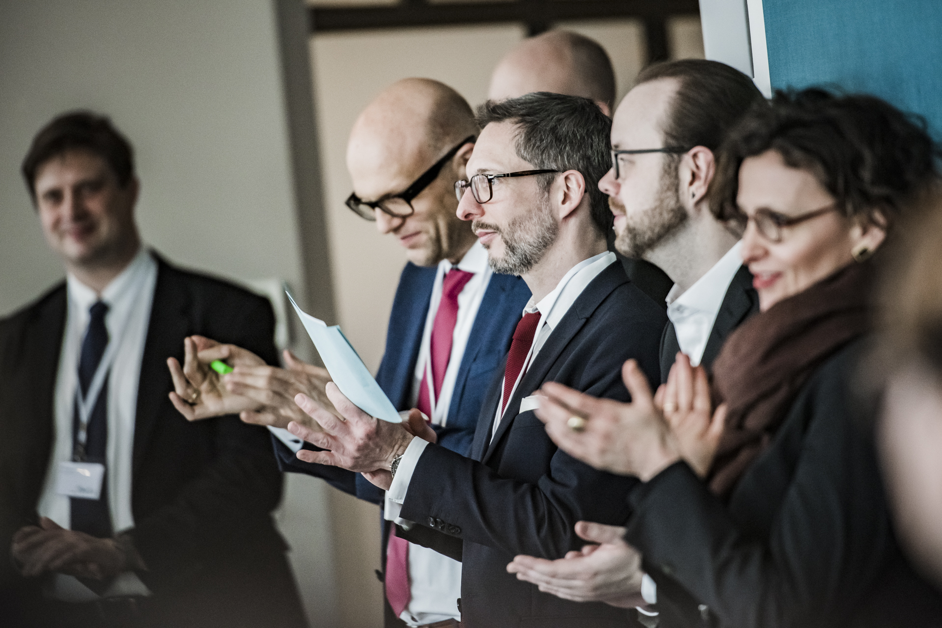 Projektmanagement mit Gütesiegel