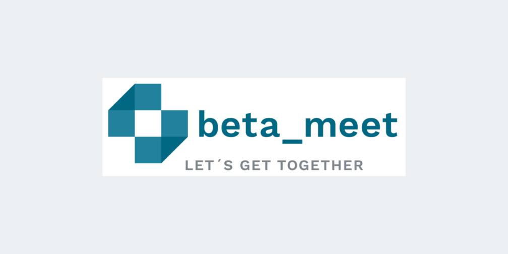 beta_meet