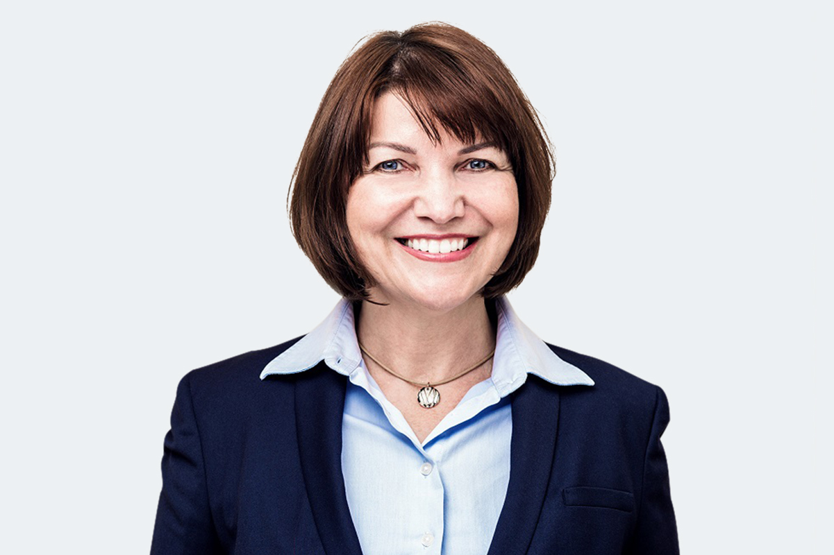 Anette Rückert