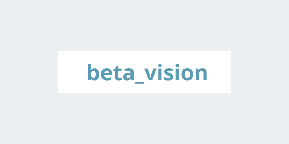 beta_vision