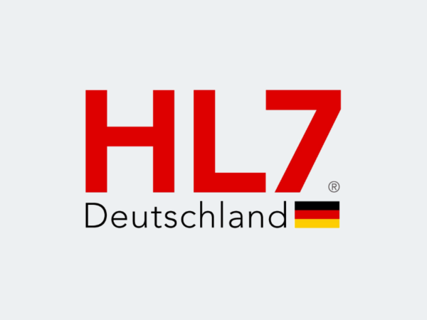 HL7 Logo