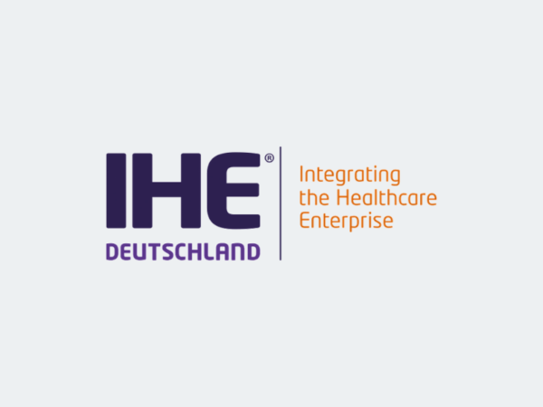 IHE Logo