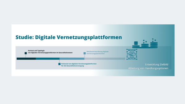 Digitale Vernetzungsplattformen