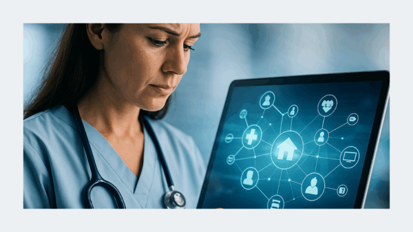 Hybrid Care: Resilienz